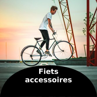 Accessoires fietsbanden