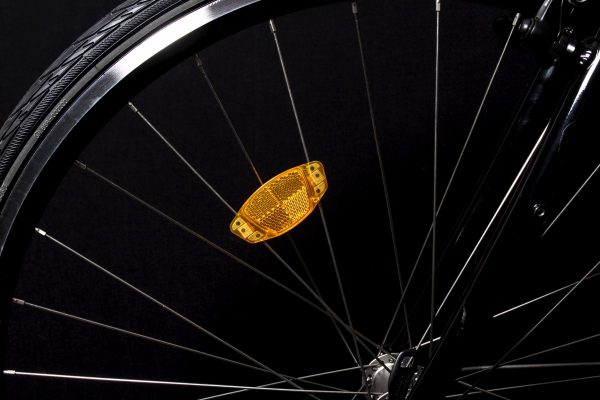 Psychiatrie Ophef voering Reflectie fietsband verplicht? - Fietsbanden.com