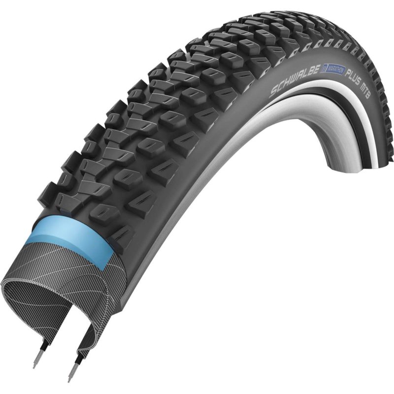 schwalbe marathon plus tour performance 26