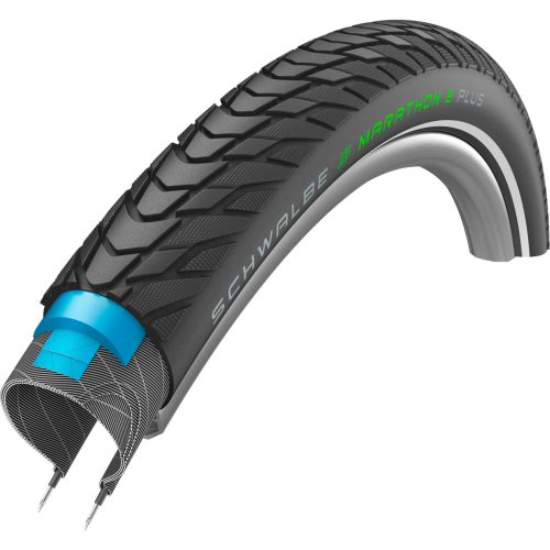 Schwalbe btb 27