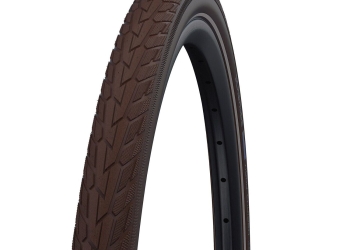 Schwalbe Road Cruiser 28×1.75 bruin